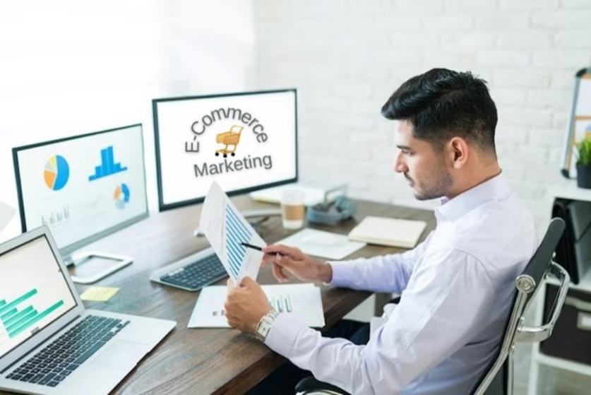 E-Commerce 