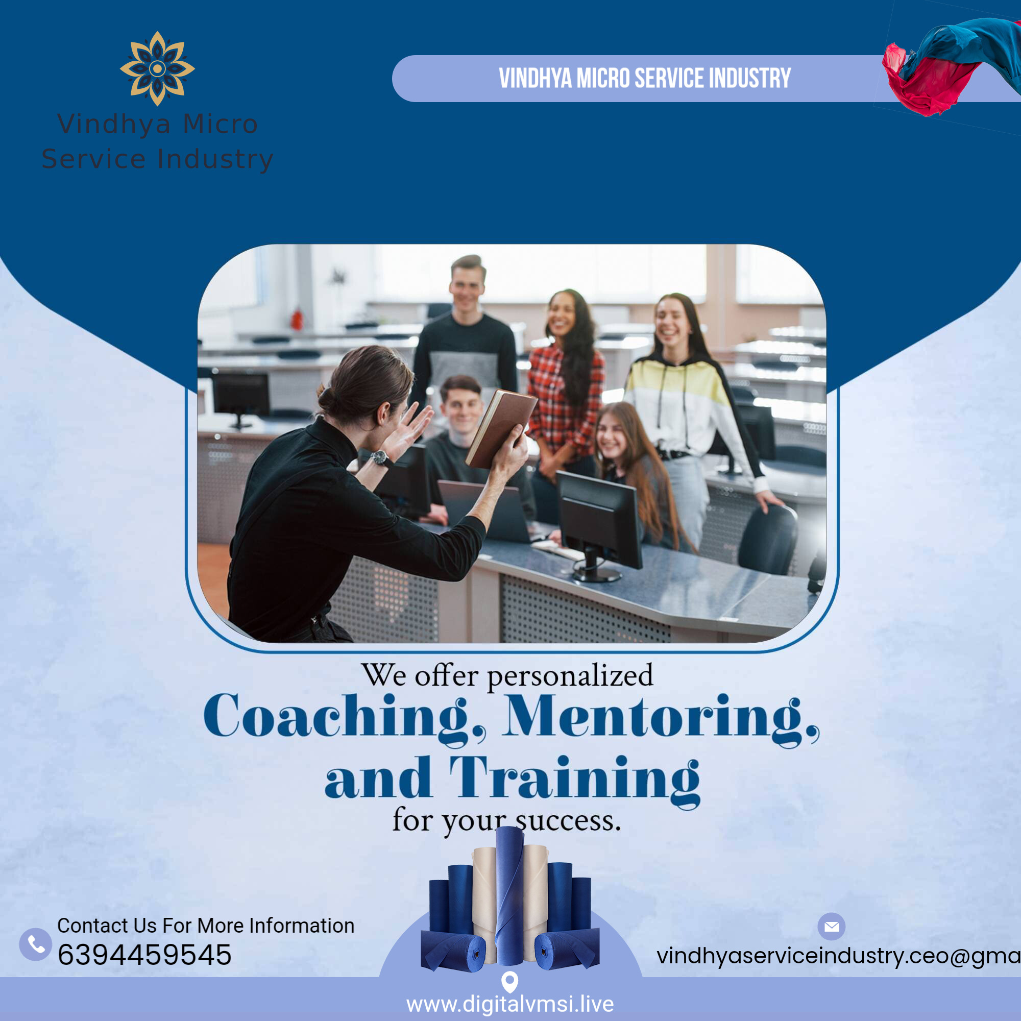 Coaching 
